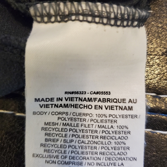 Nike Dri-FIT Woven Running Shorts - Picture 9 of 10